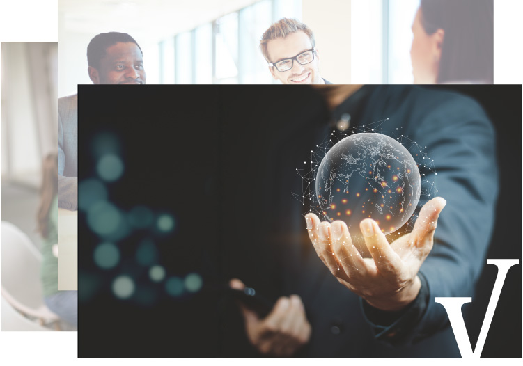 Commitment to Transformation
